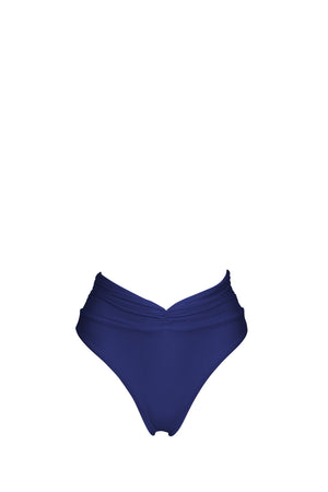 Claire Bikini Bottom-Indigo-XS