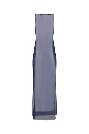 Esme Maxi Dress-Indigo-XS