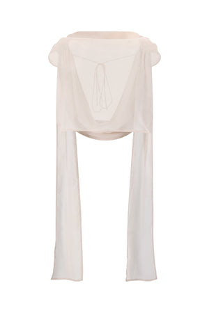 Shir Top-Macadamia-S