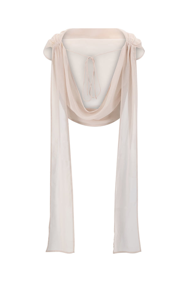 Shir Top-Macadamia-S