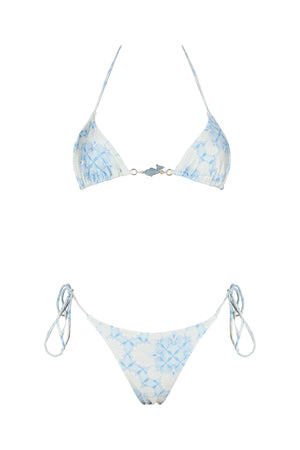 Vivienne Khloe Bikini