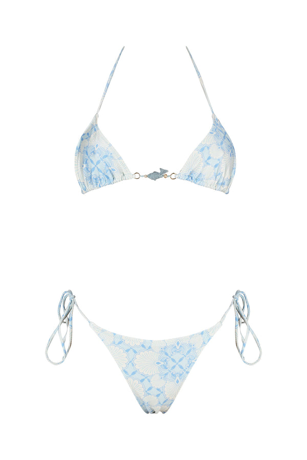 Vivienne Khloe Bikini