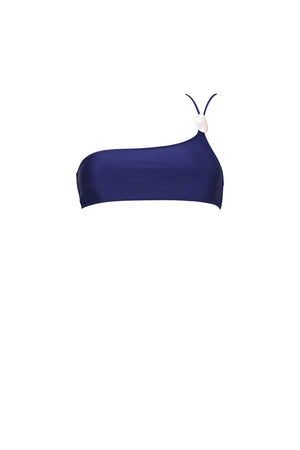 Ryan Bikini Top-Indigo-XS