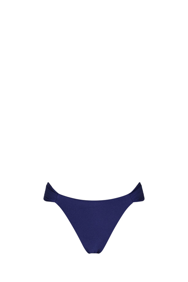 Joss Bikini Bottom-Indigo-XS