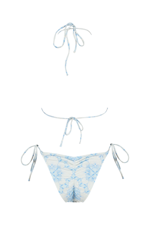 Vivienne Khloe Bikini