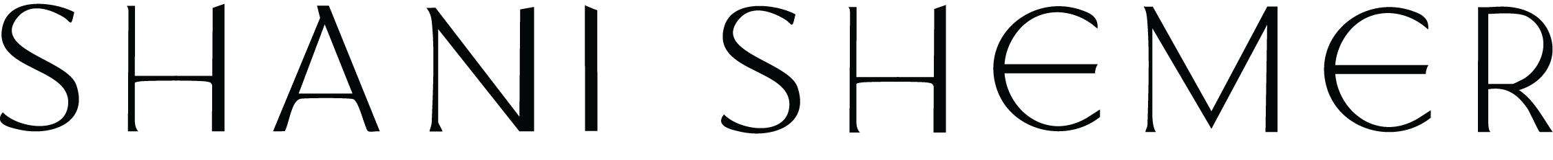 Shani Shemer