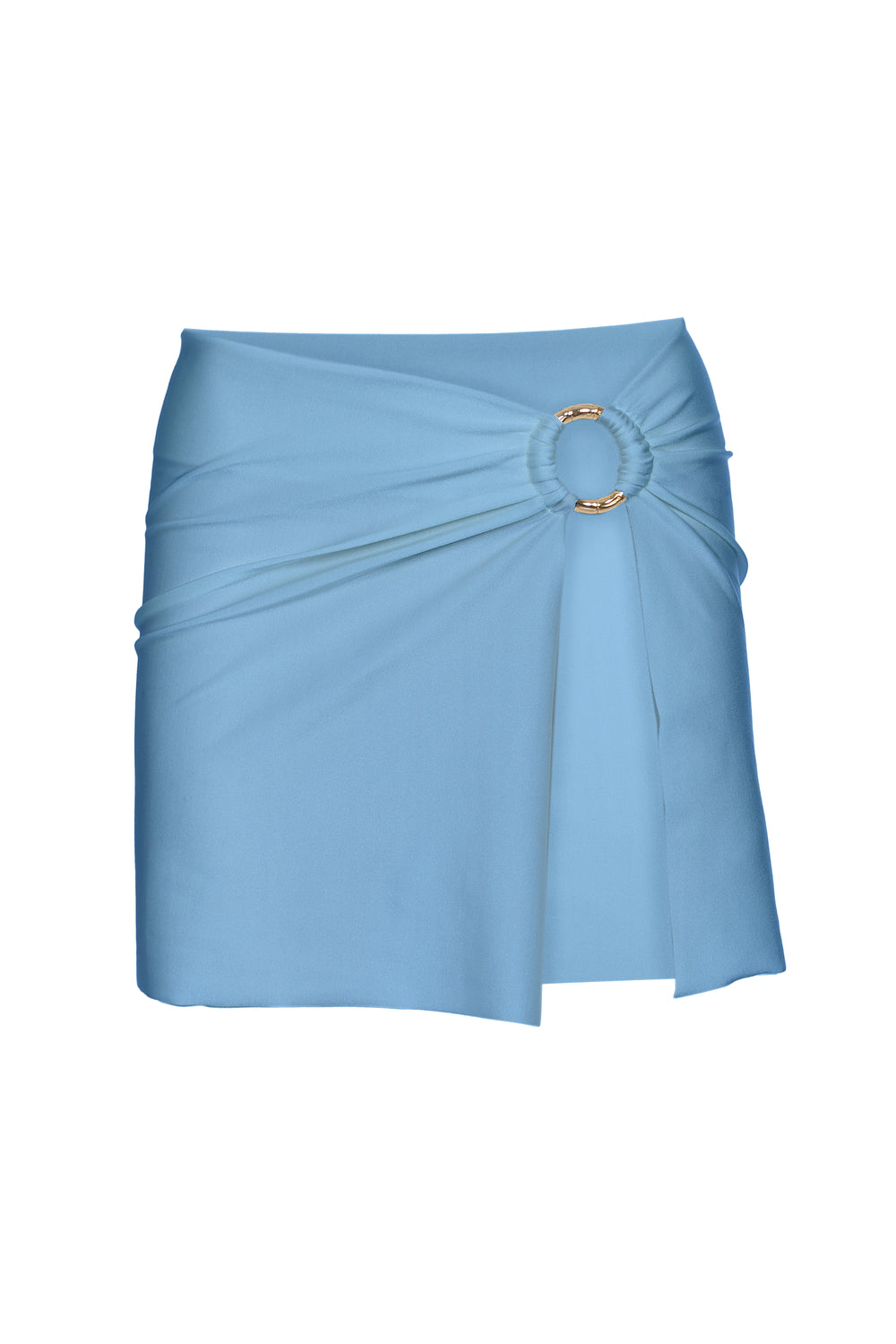 Lini Lycra Skirt