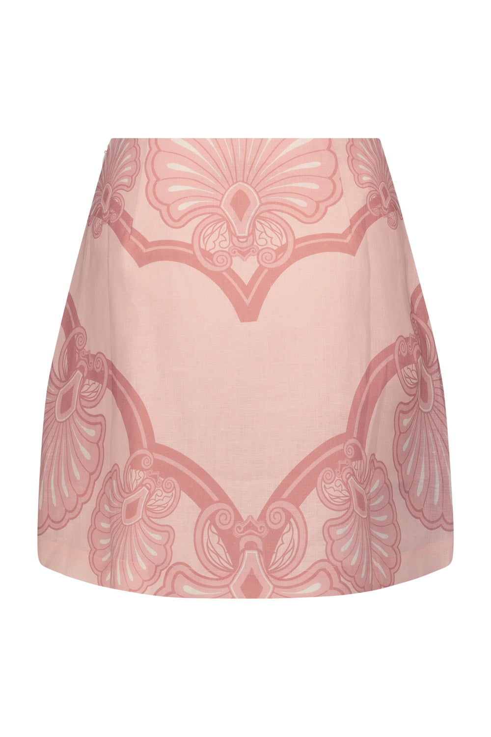 Elory Mini Skirt