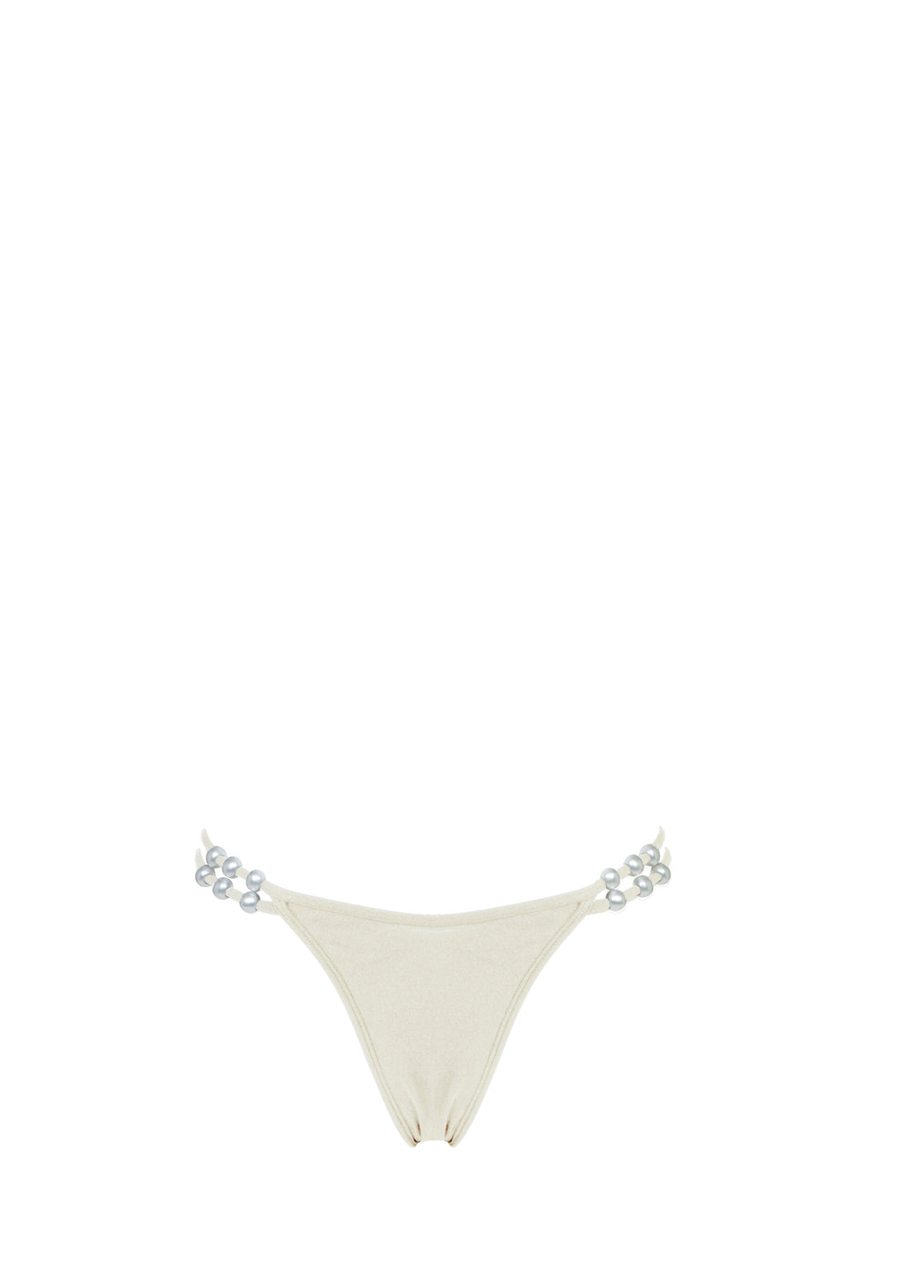 Kira Bikini Bottom-Cream-XS