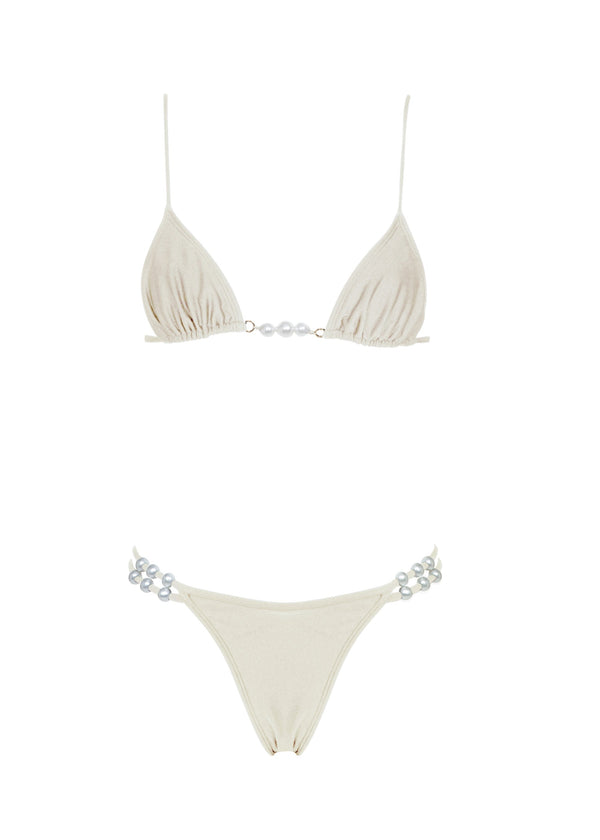 Giselle Kira Bikini
