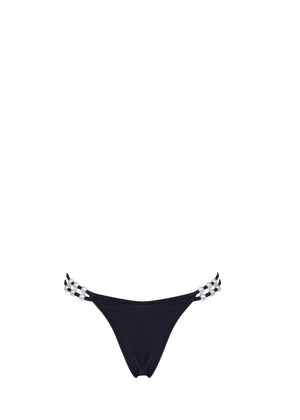 Kira Bikini Bottom-Black-XS