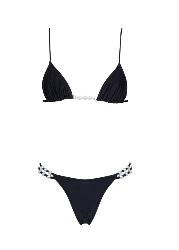 Giselle Kira Bikini