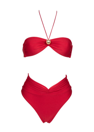 Joy Claire Bikini