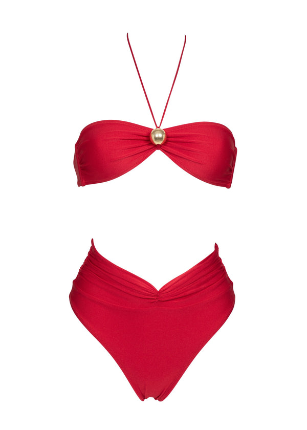 Joy Claire Bikini