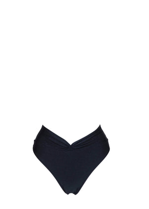 Claire Bikini Bottom-Black-XS
