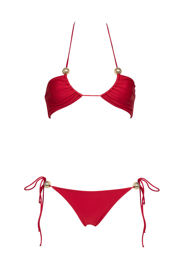 Nika Lumi Bikini