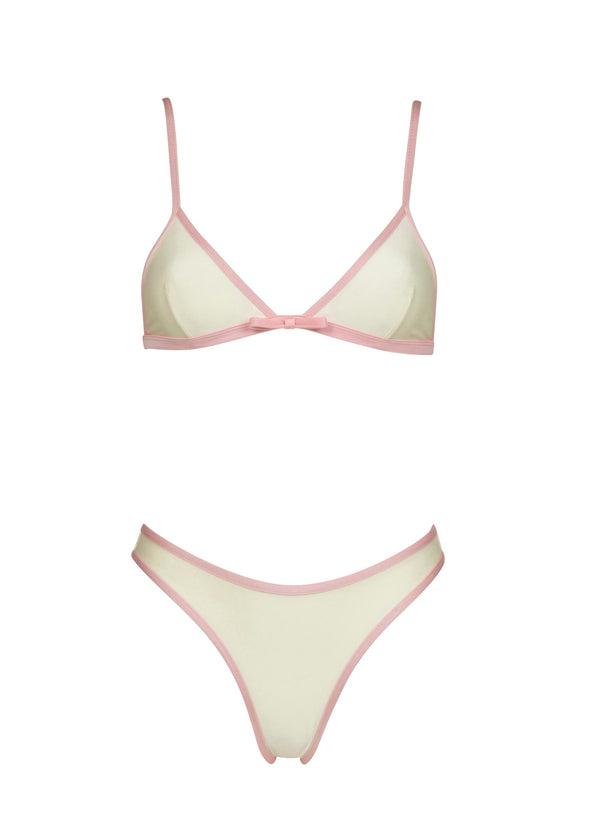 Nerissa Sable Bikini