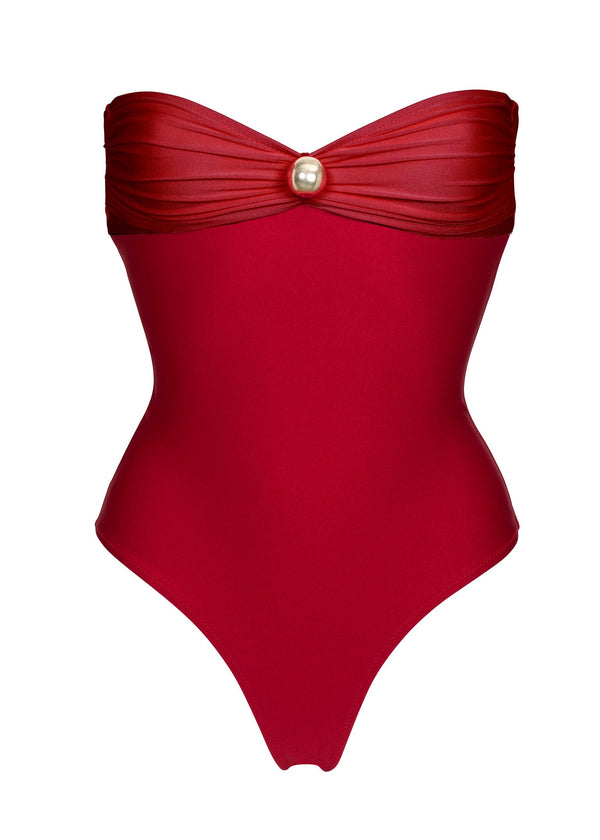Nastya One Piece