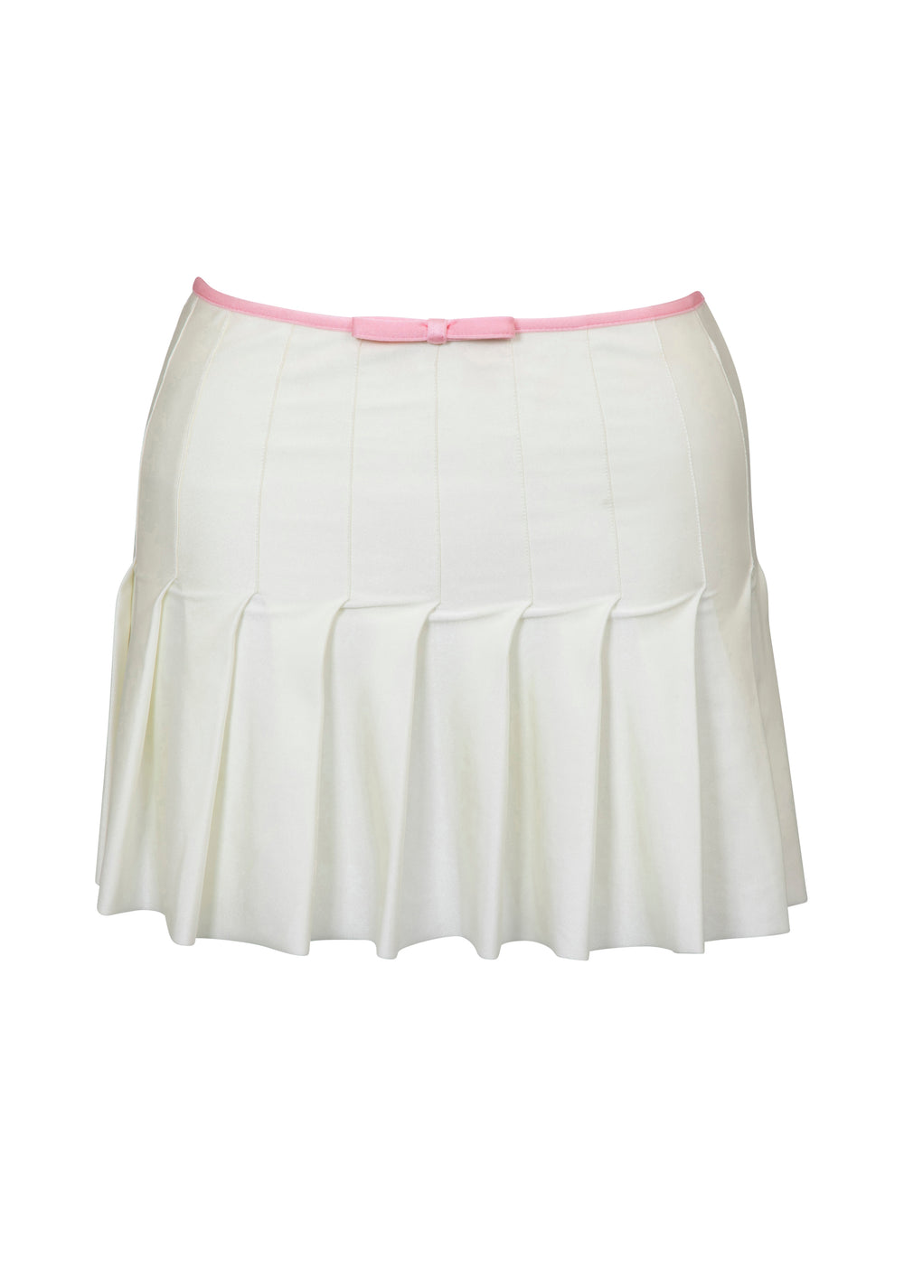Nixie Mini Skirt
