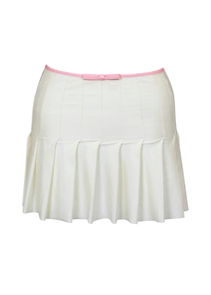 Nixie Mini Skirt