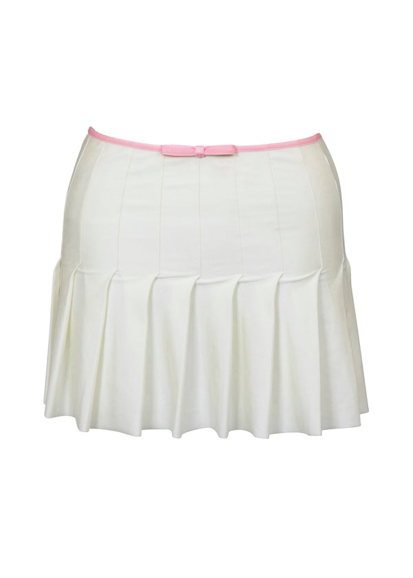 Nixie Mini Skirt
