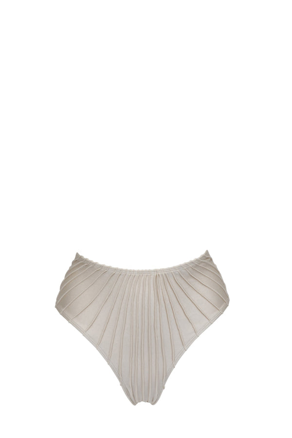 Alice Bikini Bottom-Macadamia-XS