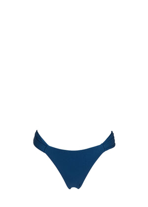 Joss Bikini Bottom-Blue Opal-XS