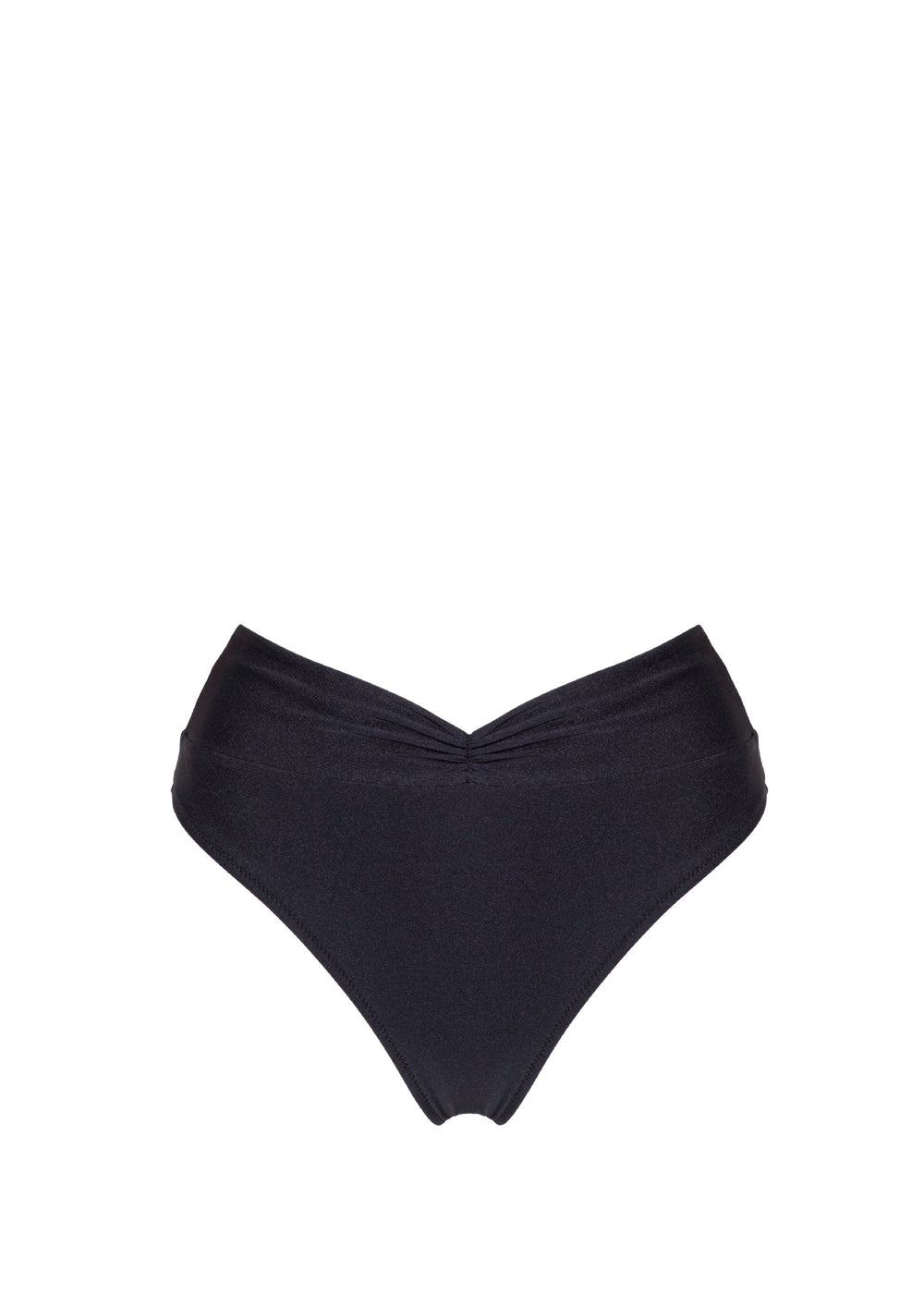 Claire Bikini Bottom-Black-S