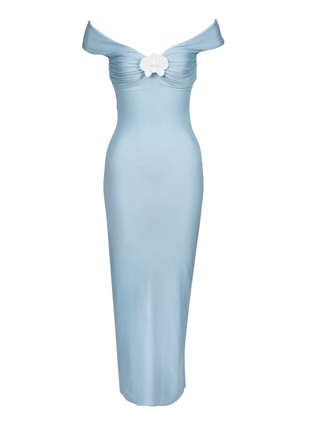 Sorrel Midi Dress