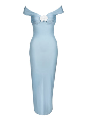 Sorrel Midi Dress