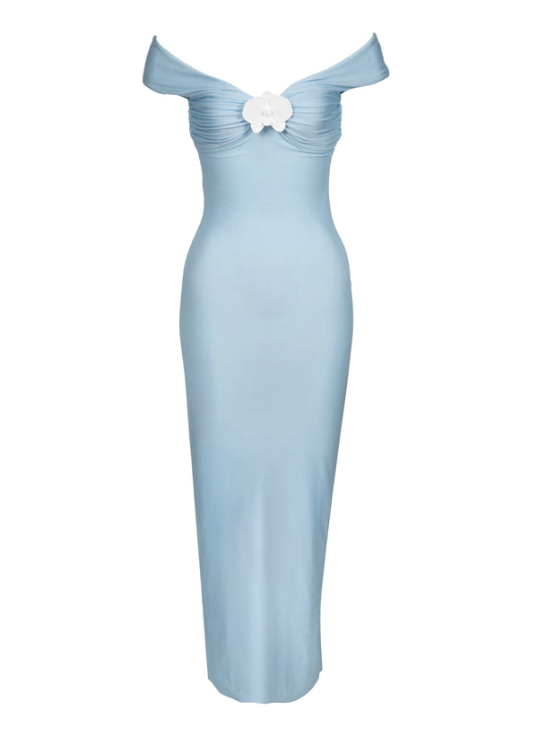 Sorrel Midi Dress