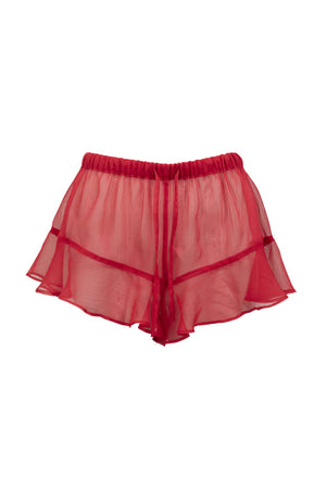 Shay Short Pants