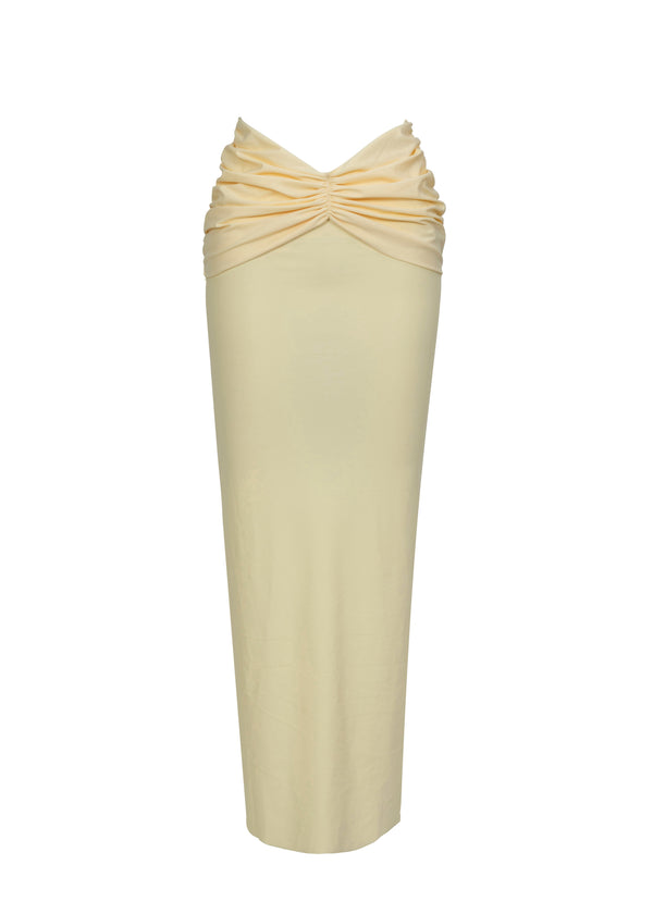 Mirabell Maxi Skirt
