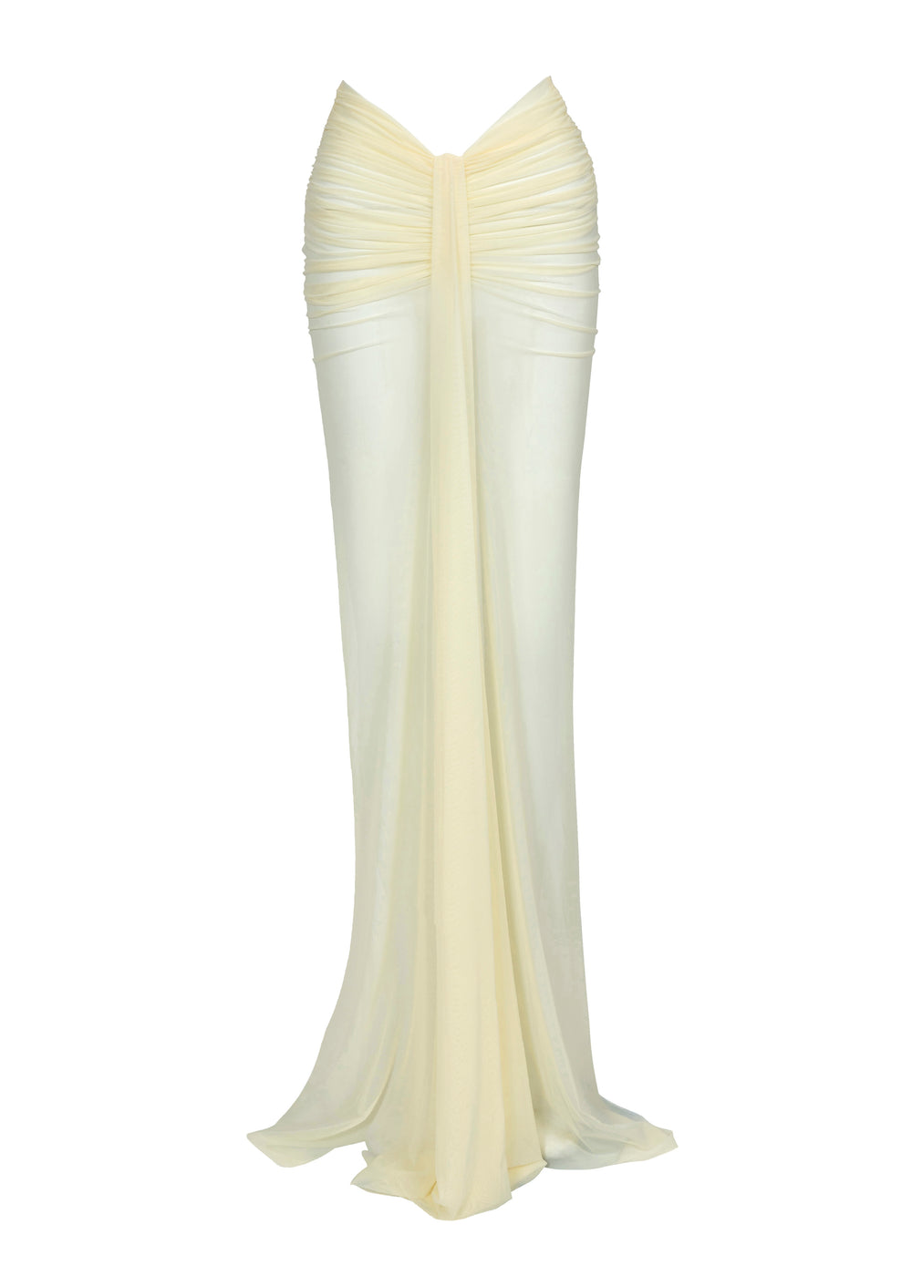 Isannah Maxi Skirt