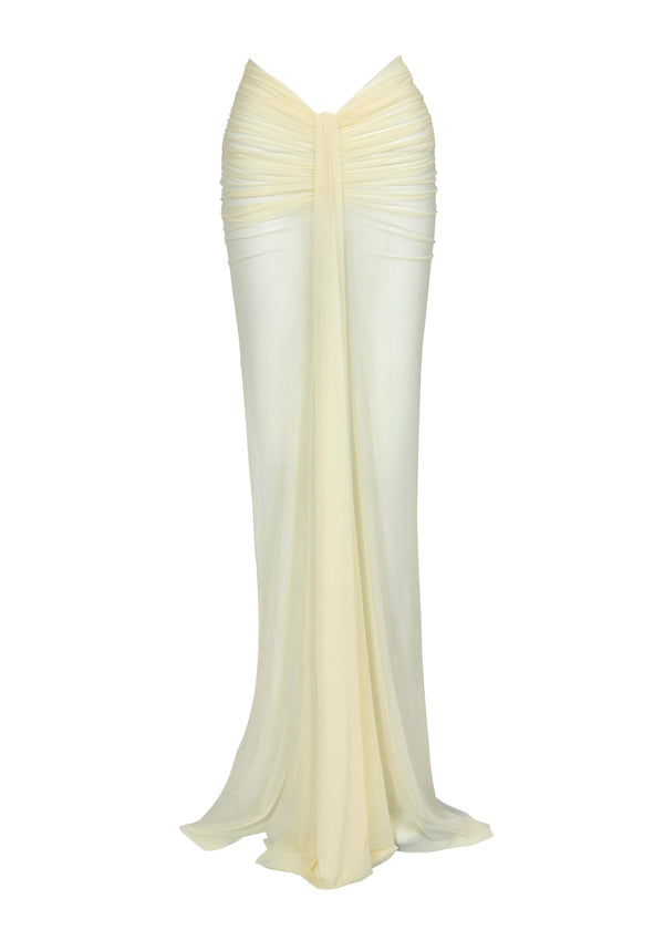 Isannah Maxi Skirt