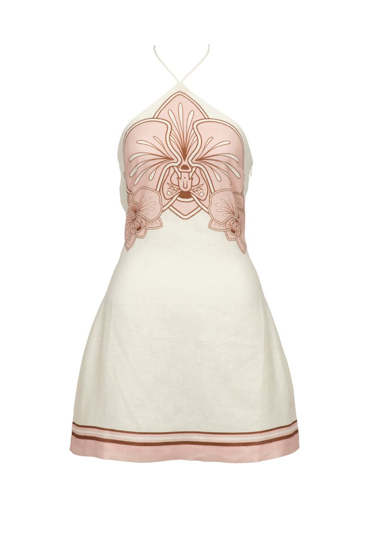 Maddie Mini Dress