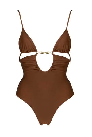 Ember One Piece-Bronte-XS