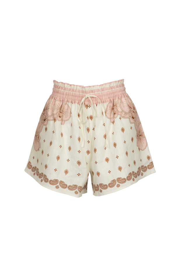 Junie Short Pants