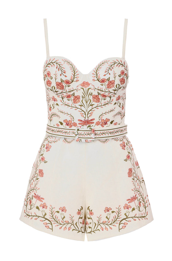 Janessa Romper