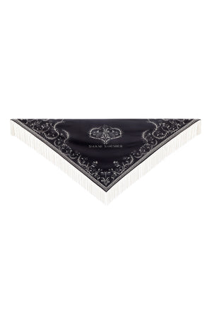 Fringe Sarong
