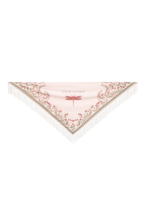 Fringe Sarong