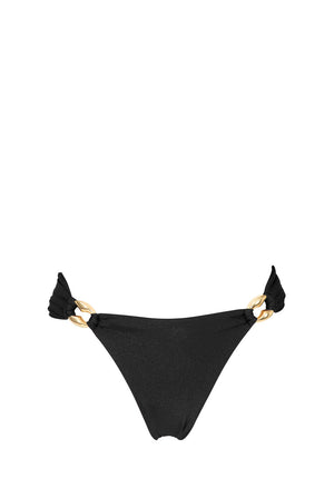 Juliette Bikini Bott-Black-XS
