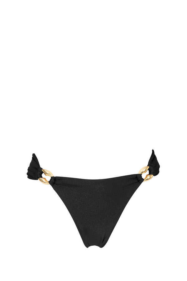 Juliette Bikini Bott-Black-XS