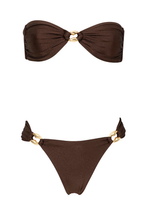 Nyx Juliette Bikini