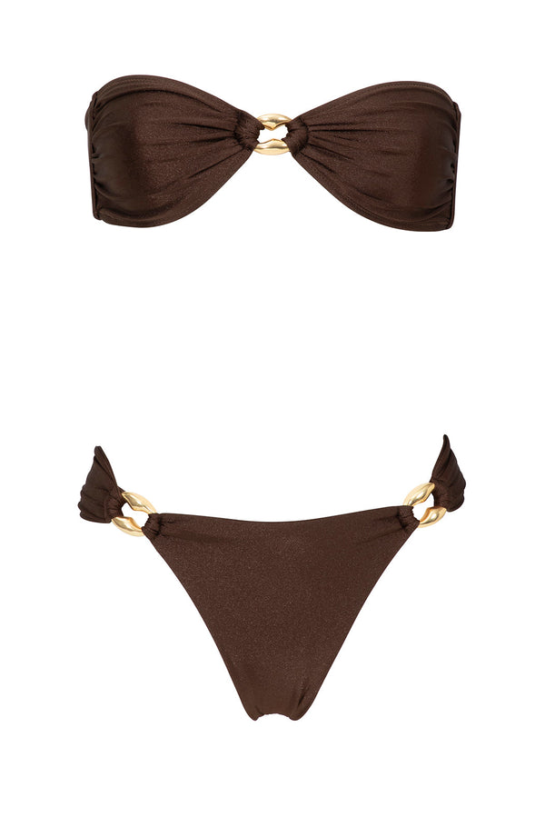 Nyx Juliette Bikini