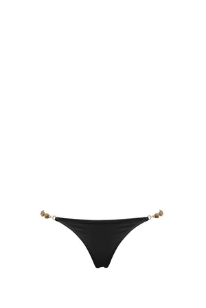 Tyro Bikini Bottom-Black-XS