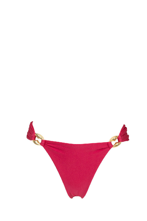 Juliette Bikini Bott-Fuchsia-XS
