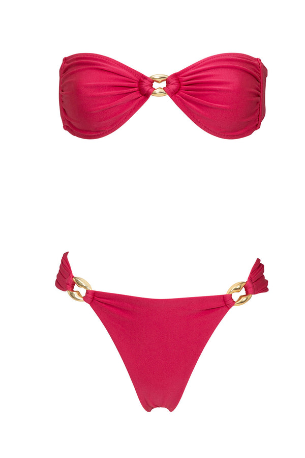 Nyx Juliette Bikini