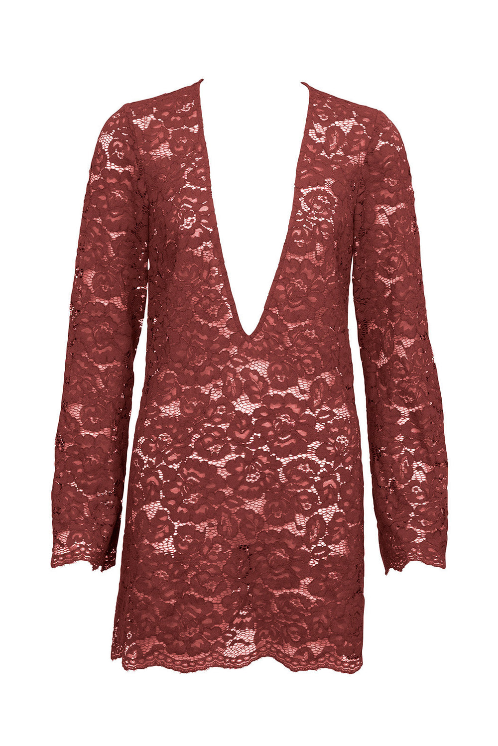 Rebecca Mini Dress