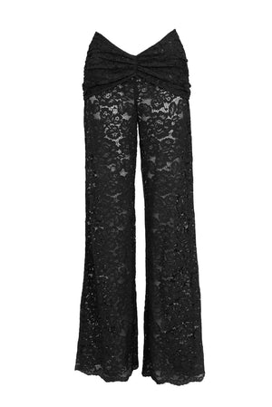Madison Pants-Black-XS